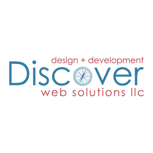 Discover Web Solutions, LLC logo
